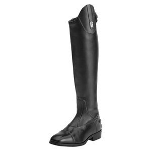 Ariat Monaco dress boots size 8 slim tall with box